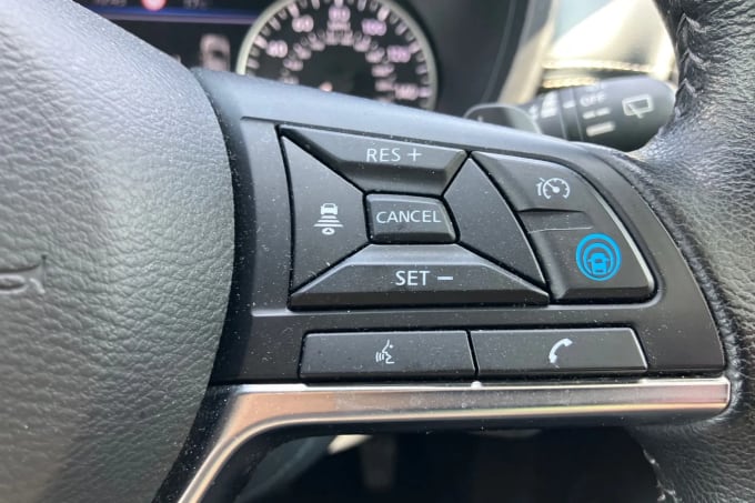 2020 Nissan Juke