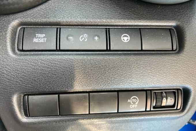 2020 Nissan Juke
