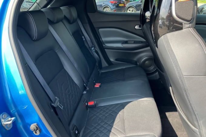 2020 Nissan Juke