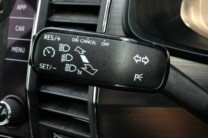 2021 Skoda Kodiaq