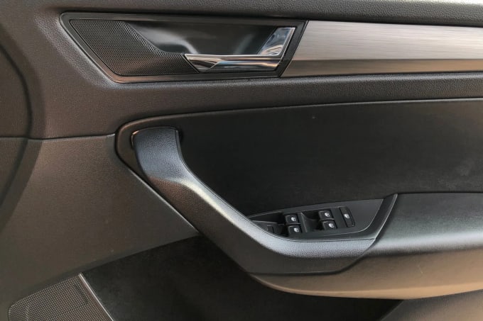 2021 Skoda Kodiaq