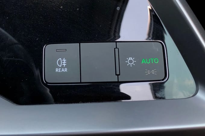 2023 Audi A3