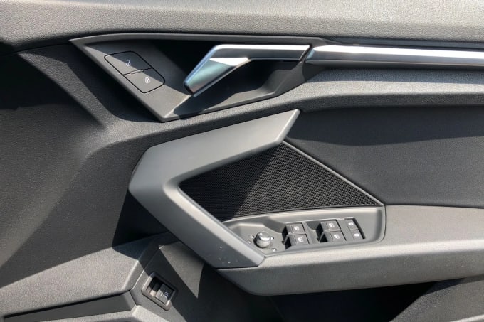 2023 Audi A3