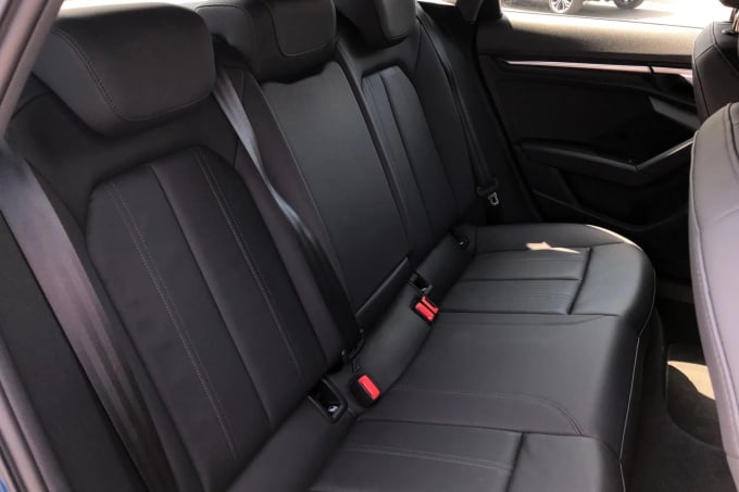 2023 Audi A3