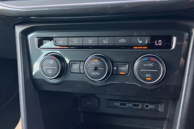 2020 Seat Tarraco
