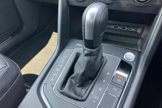 2020 Seat Tarraco