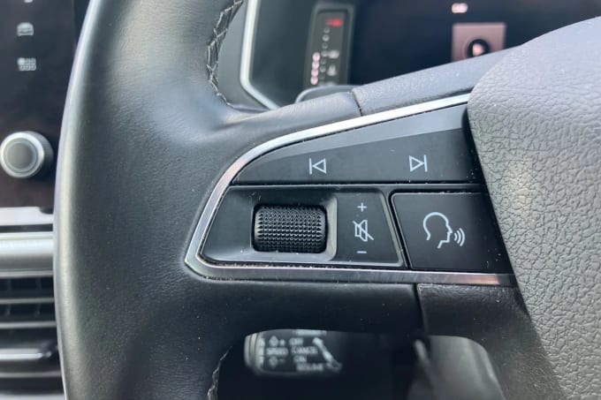 2020 Seat Tarraco