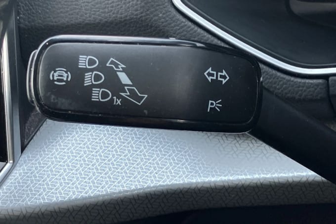 2020 Seat Tarraco