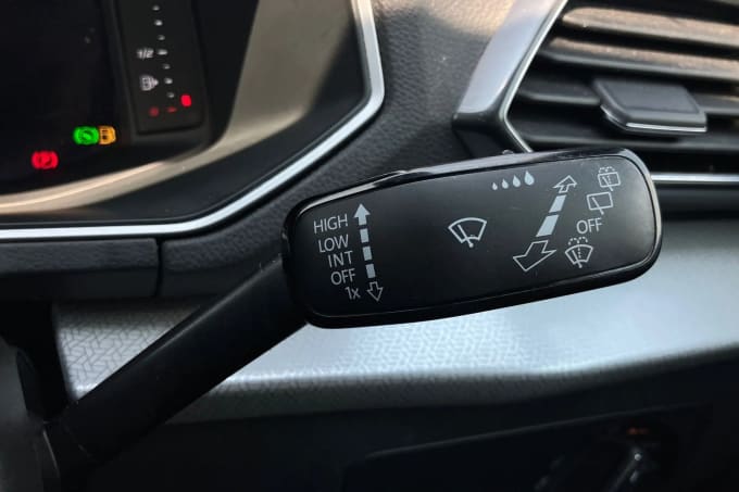2020 Seat Tarraco