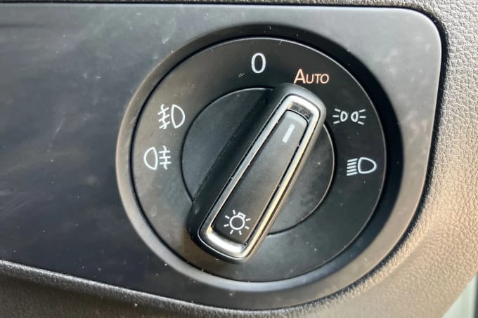 2020 Seat Tarraco