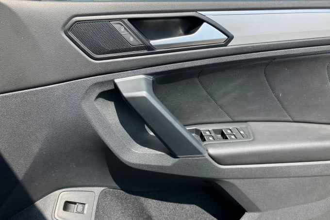 2020 Seat Tarraco