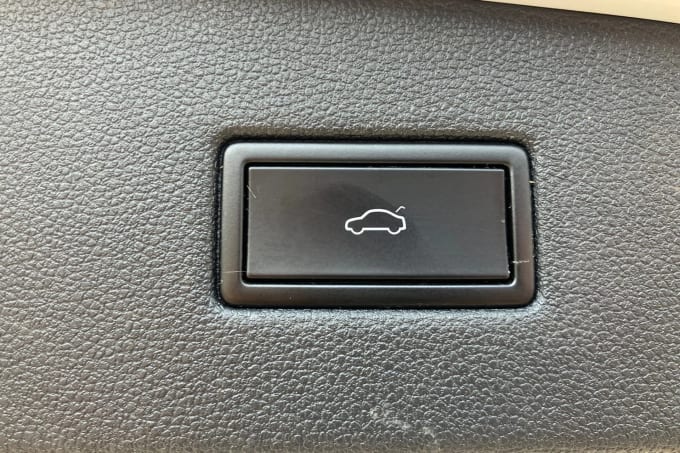 2020 Seat Tarraco