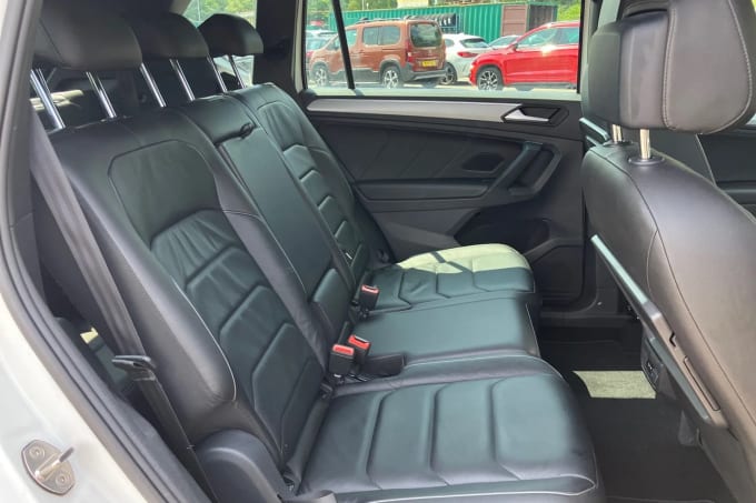 2020 Seat Tarraco
