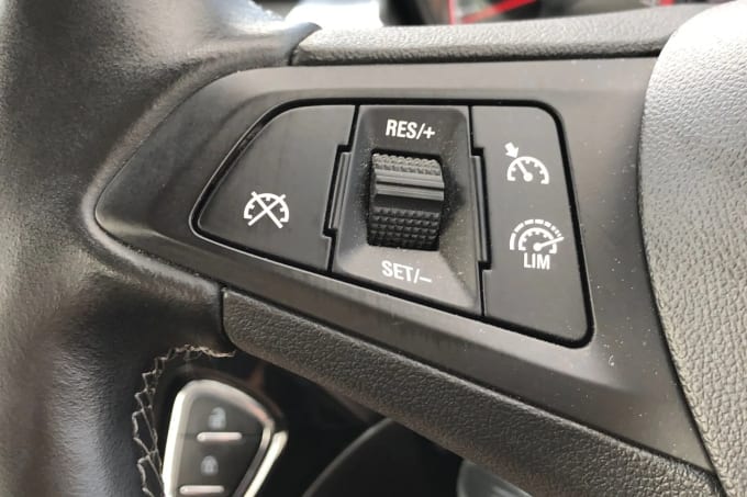 2019 Vauxhall Corsa