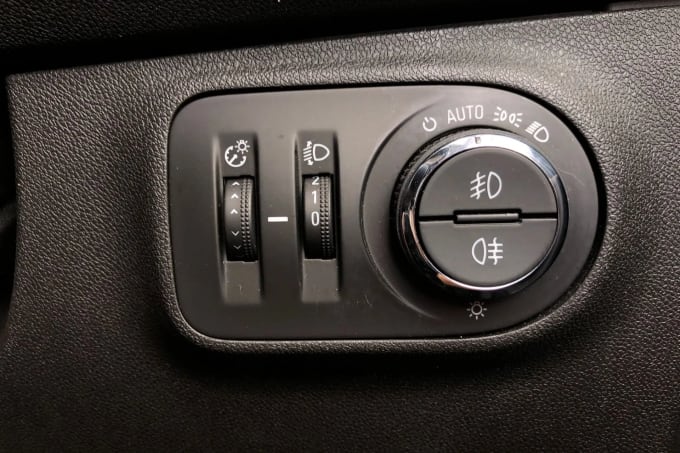 2019 Vauxhall Corsa