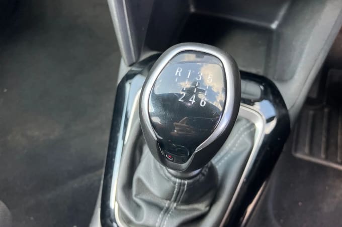 2021 Vauxhall Corsa