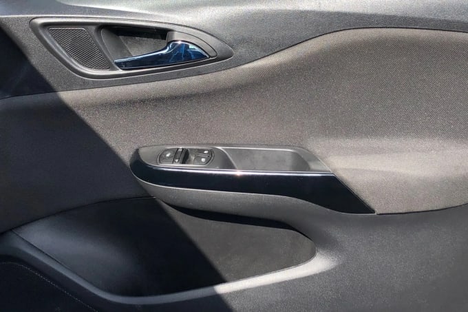 2019 Vauxhall Corsa