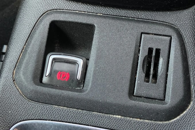 2021 Vauxhall Corsa