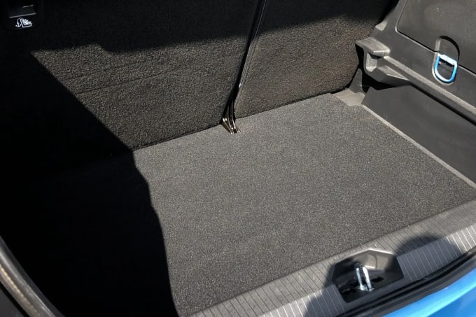 2019 Vauxhall Corsa