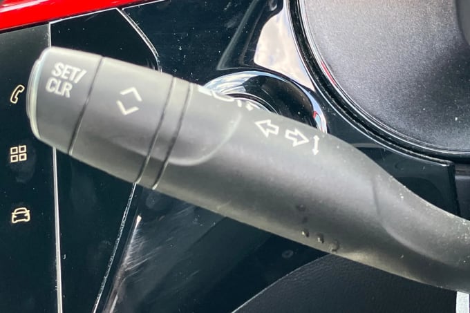 2021 Vauxhall Corsa