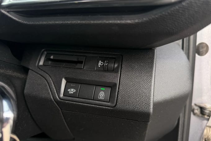 2019 Peugeot 3008