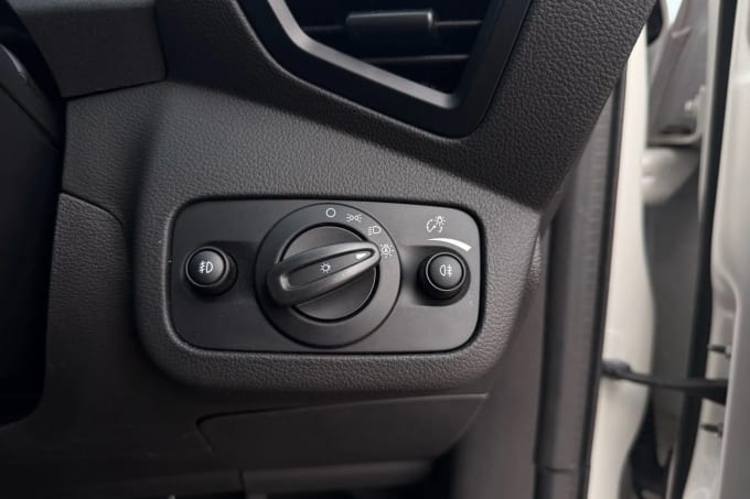 2016 Ford Kuga
