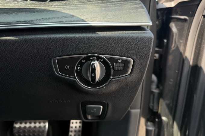 2021 Mercedes-benz E Class
