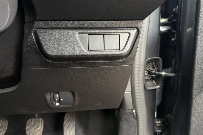 2023 Dacia Jogger