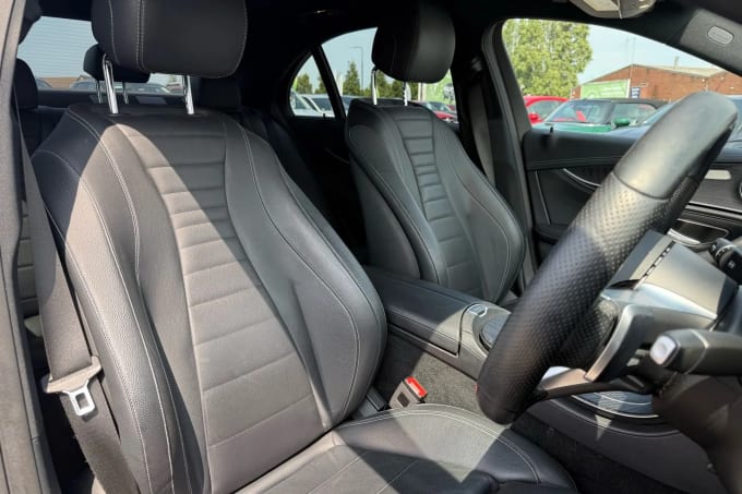 2021 Mercedes-benz E Class