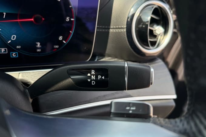 2021 Mercedes-benz E Class