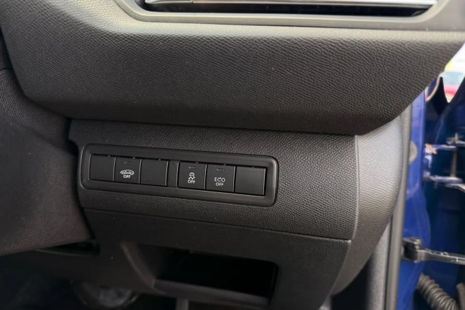 2016 Peugeot 308
