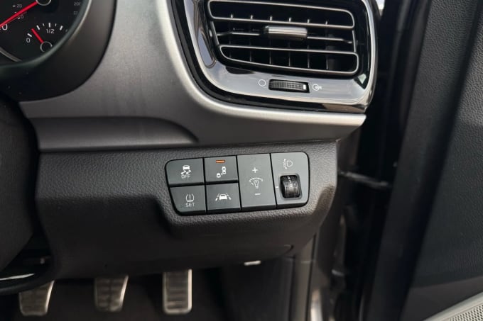 2019 Kia Stonic