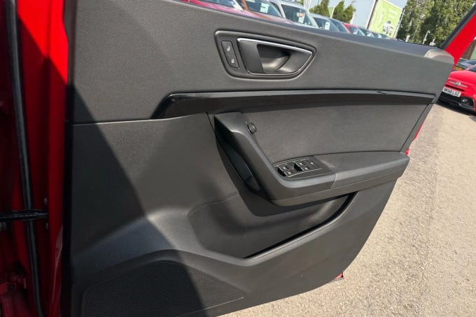 2019 Seat Ateca