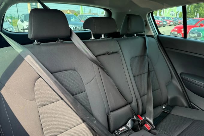 2016 Kia Sportage