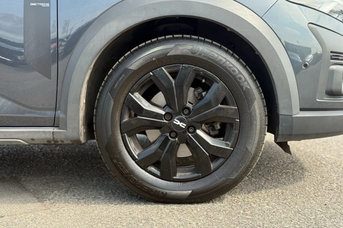 2023 Dacia Jogger