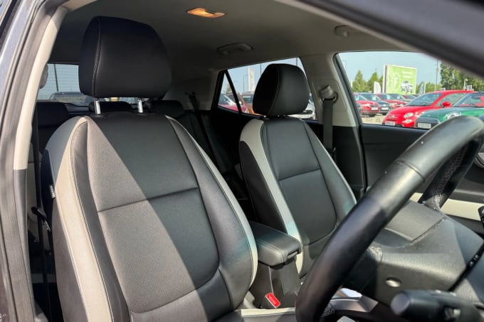 2019 Kia Stonic
