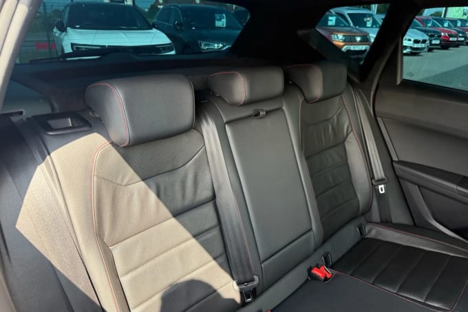 2019 Seat Ateca