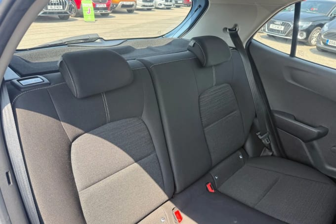 2021 Kia Picanto