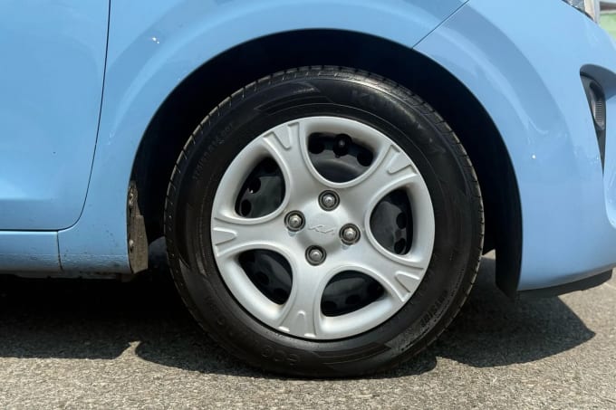 2021 Kia Picanto