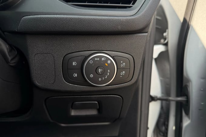 2019 Ford Focus