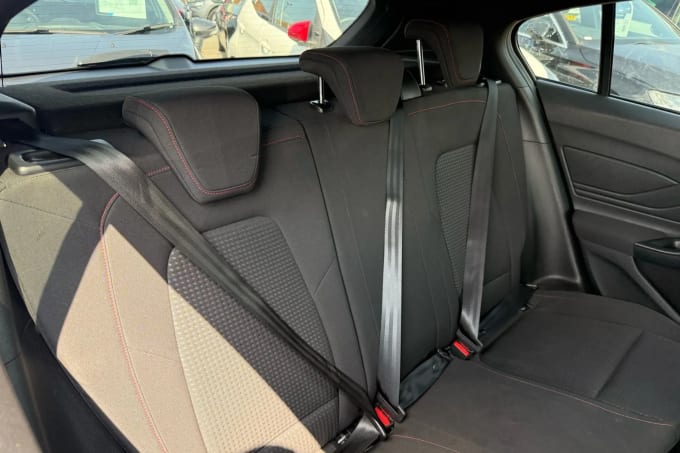2019 Ford Focus