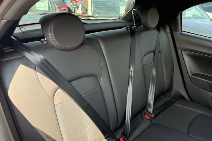 2021 Fiat 500x