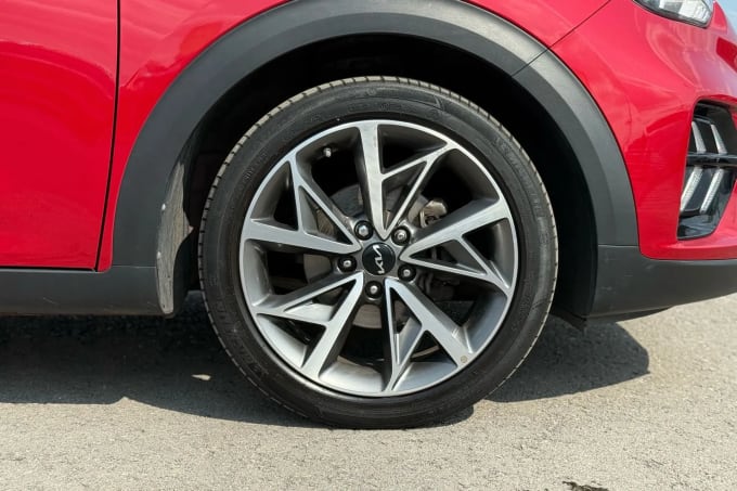 2021 Kia Niro