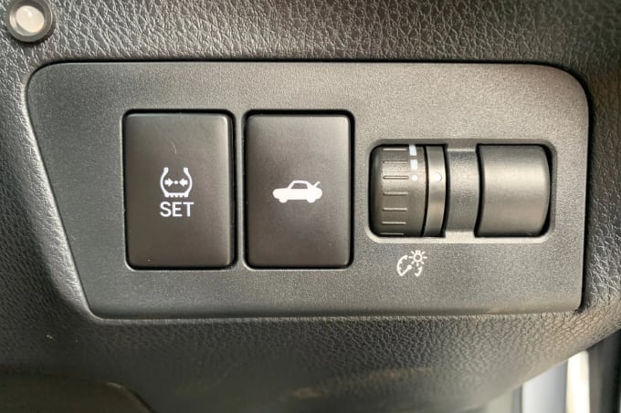2018 Toyota Gt86