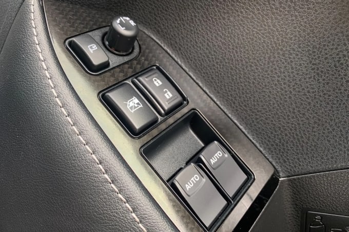 2018 Toyota Gt86