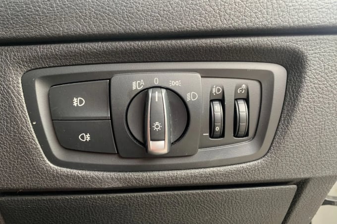 2019 BMW 1 Series
