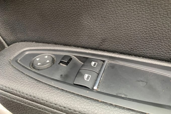 2019 BMW 1 Series