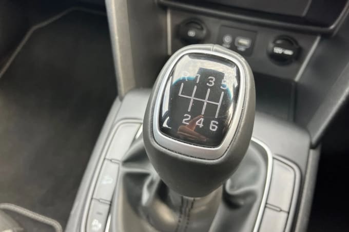 2020 Hyundai Kona