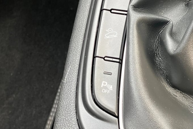 2020 Hyundai Kona