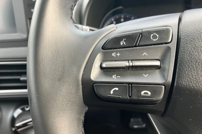 2020 Hyundai Kona